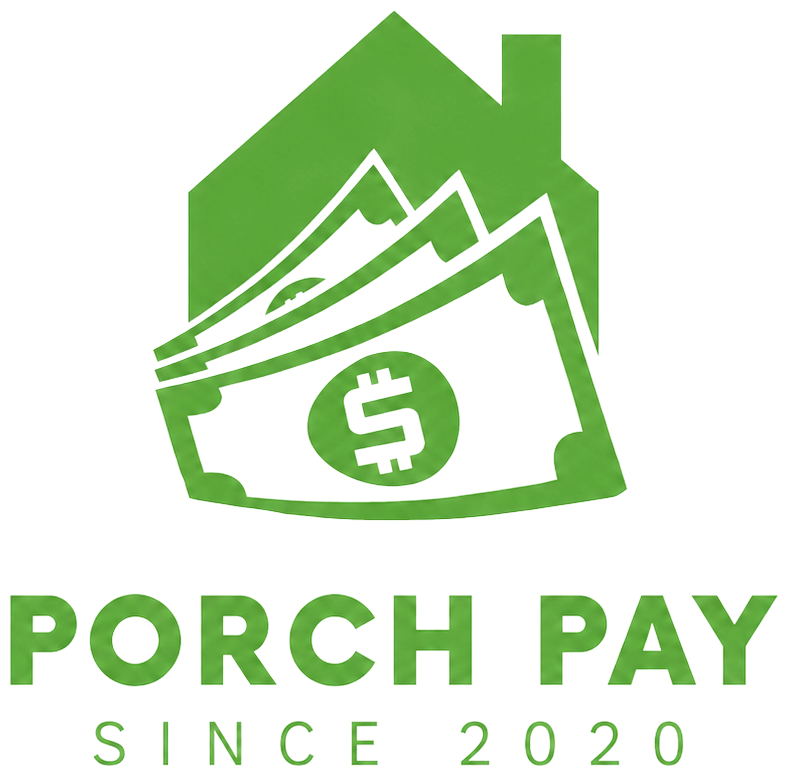 Porch Pay